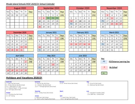 Sjny Academic Calendar 2023